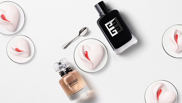 CELEBRATE LOVE WITH A GIFT