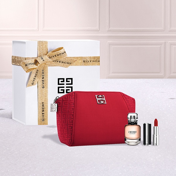 HOLIDAY ICONIC CAMPAIGN