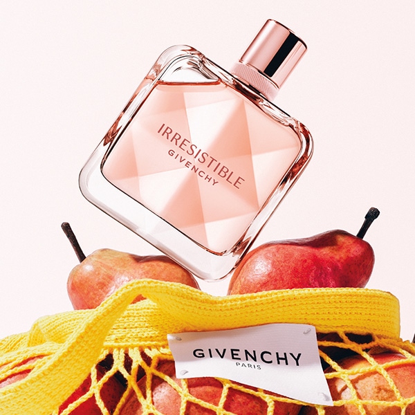  GIVENCHY SUMMER ESSENTIALS