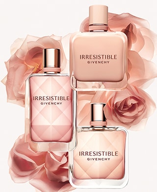 IRRESISTIBLE