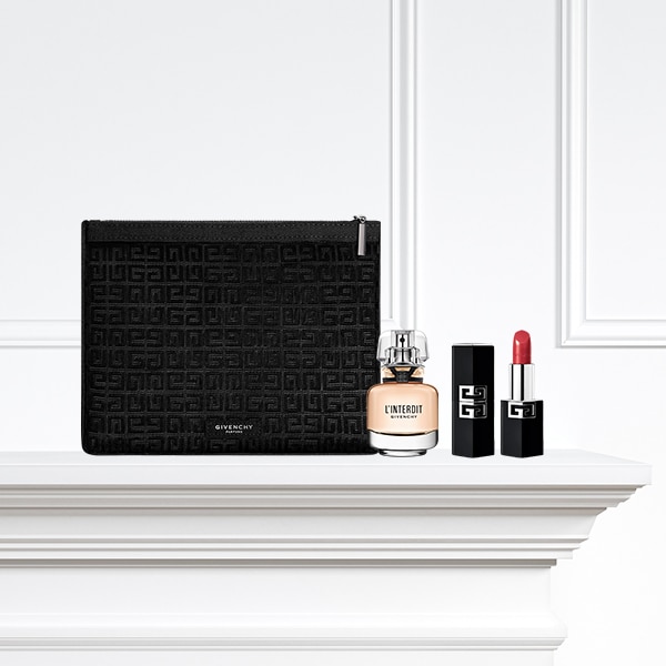 FALL FRAGRANCE CAMPAIGN