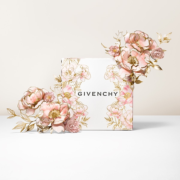 GIVENCHY<br>HAPPY MOTHER&rsquo;S DAY