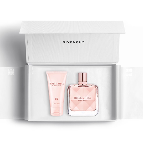 SUMMER FRAGRANCE CAMPAIGN