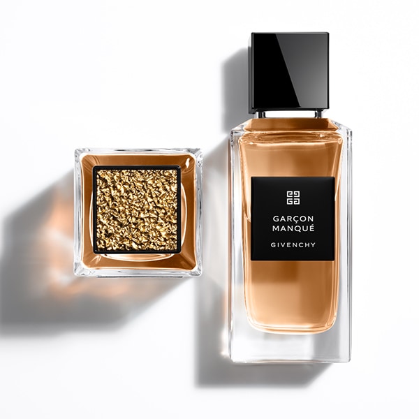 Irresistible Very Floral fragrance bottle