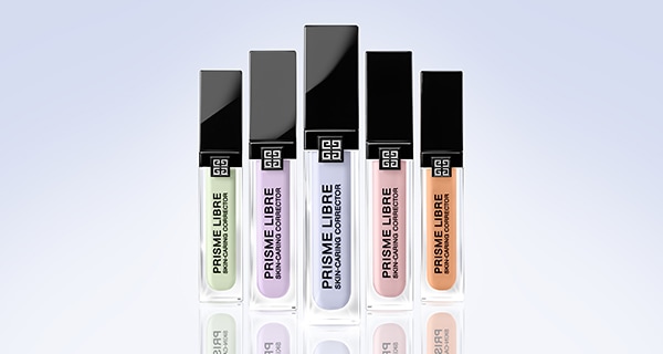 GIVENCHY ONLINE SHOP 5th ANNIVERSARY