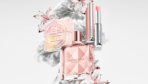 GIVENCHY<br>HAPPY MOTHER’S DAY