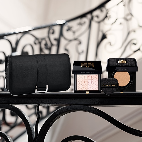 SPRING BEAUTY CAMPAIGN