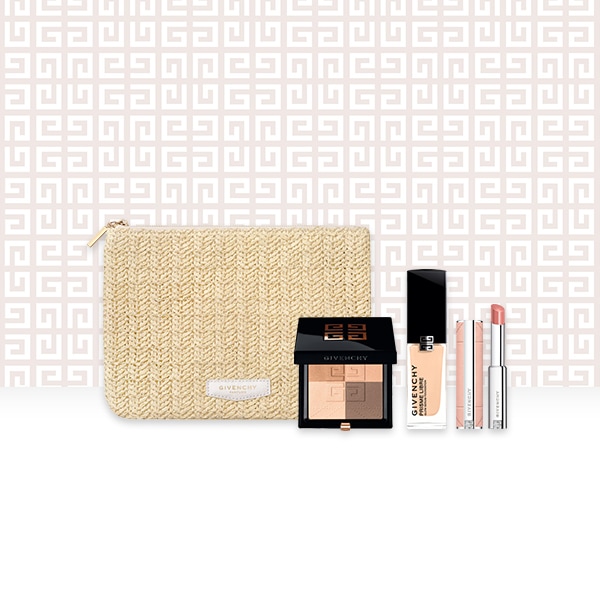 SUMMER MAKEUP CAMPAIGN