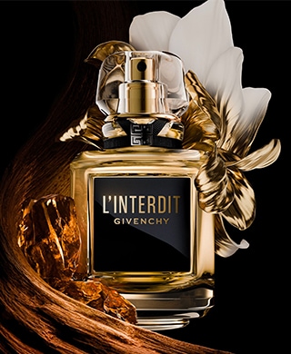 L’INTERDIT