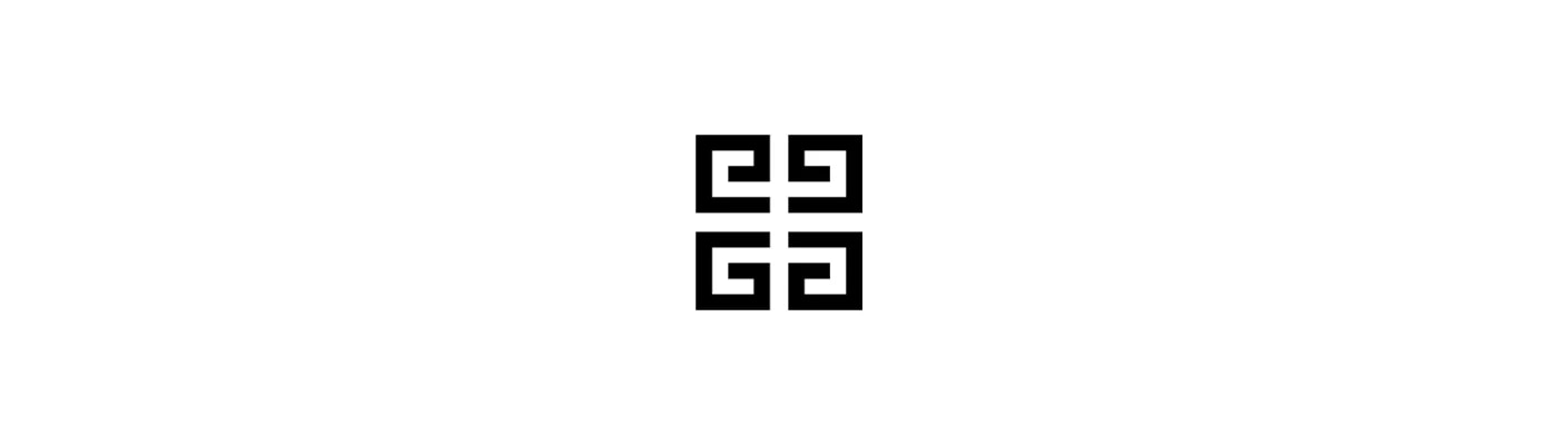 4G Givenchy logo