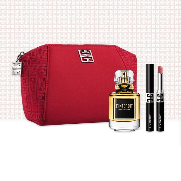 FALL FRAGRANCE CAMPAIGN