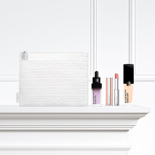 BEAUTY REFRESH CAMPAIGN