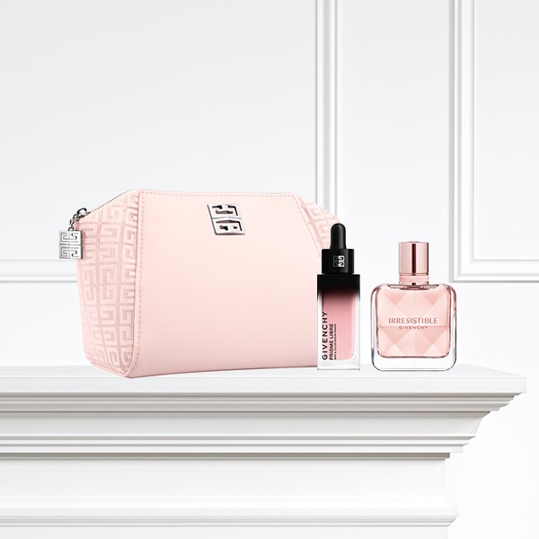 GIVENCHY SUMMER CAMPAIGN
