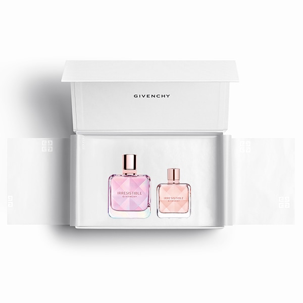 人気のフレグランスをプレゼント