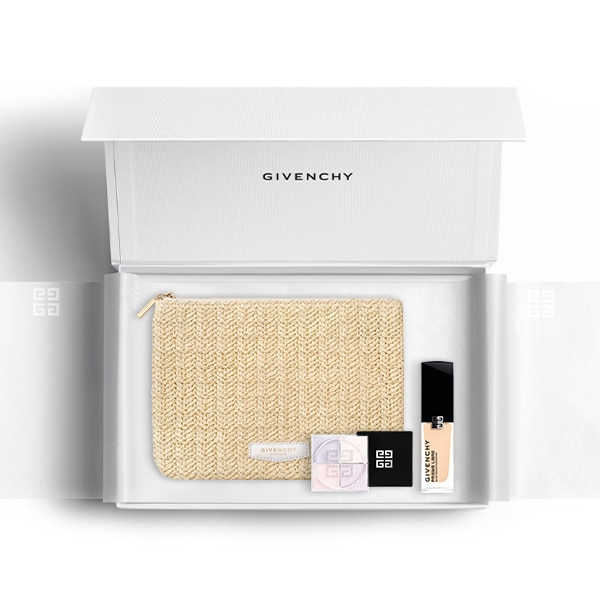 SUMMER MAKEUP CAMPAIGN
