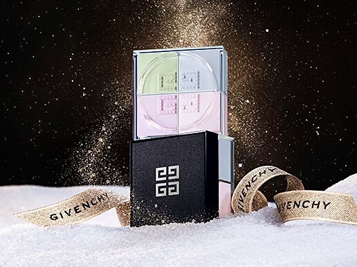 プリズム・リーブル - ルース パウダー | Givenchy Beauty