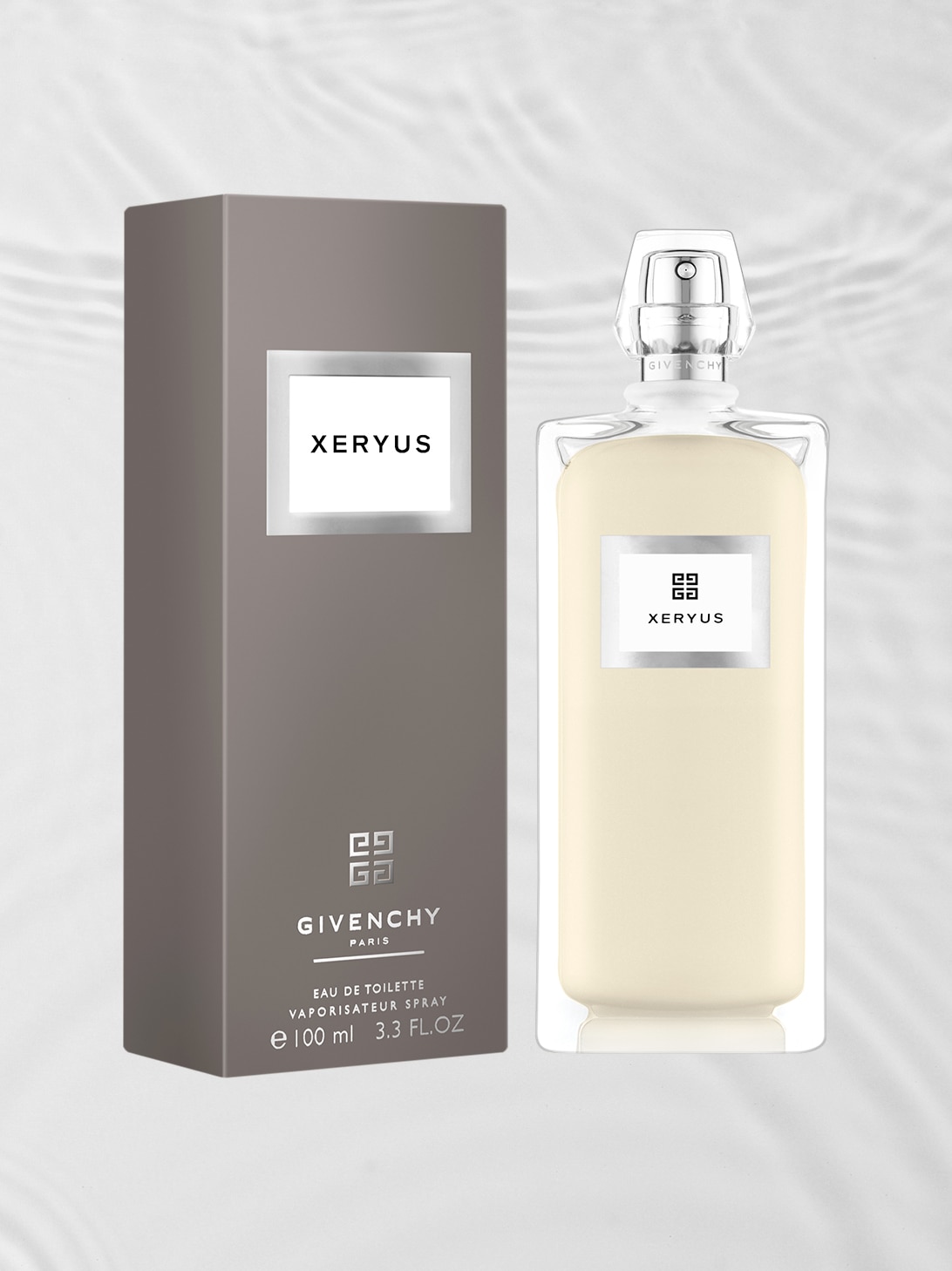 Xeryus Eau de toilette Givenchy Beauty