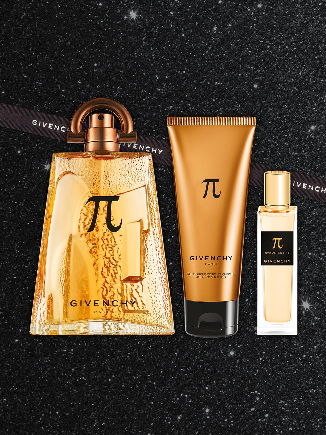 givenchy pi cologne gift set