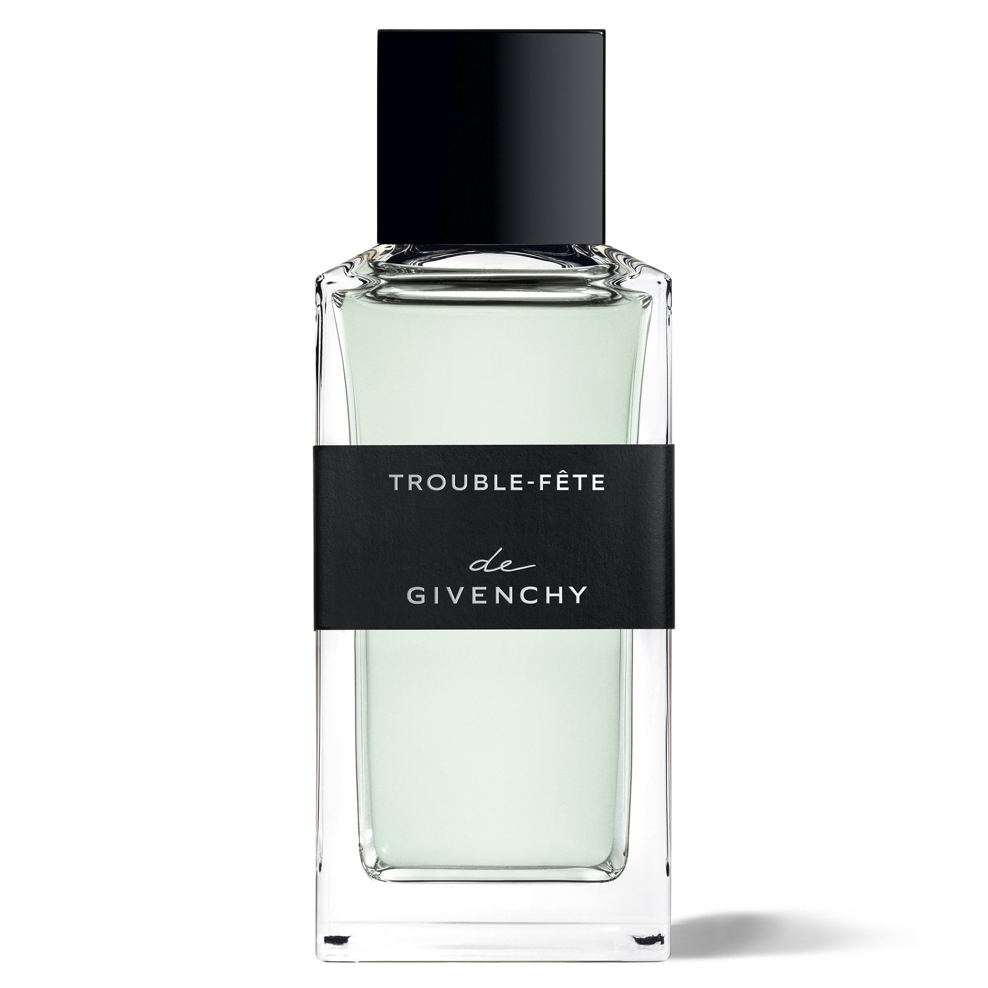 Trouble-Fête ∷ GIVENCHY