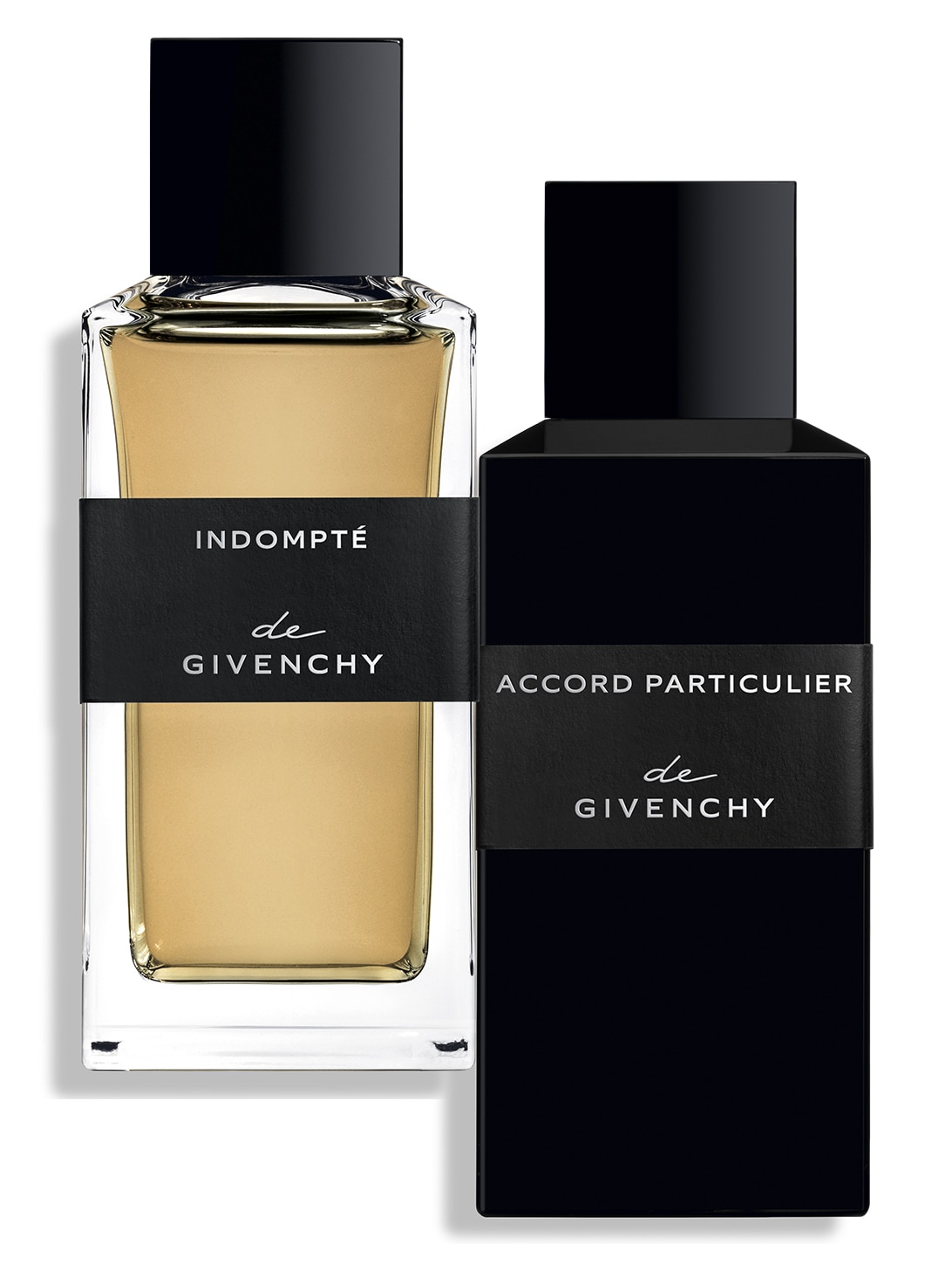 Indompté • Service exclusif : un échantillon vous est offert pour tester  votre fragrance avant ouverture - retour offert ∷ GIVENCHY