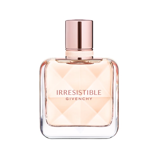 IRRESISTIBLE