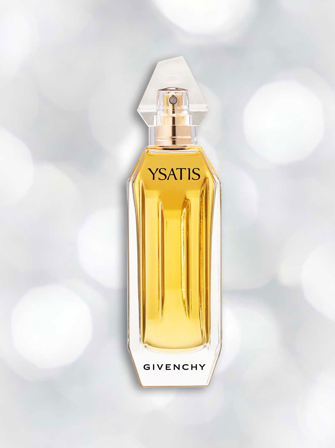 YSATIS ジバンシーの香水 - 7