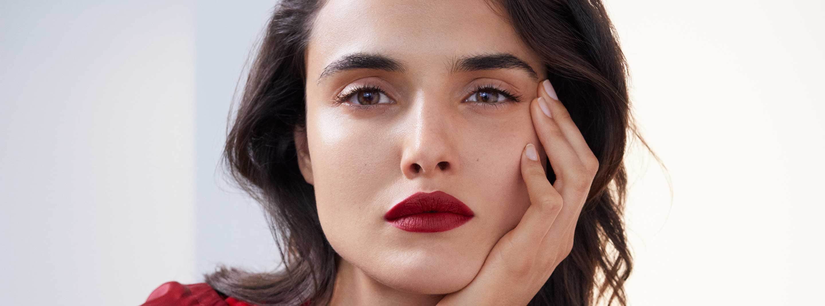 givenchy rouge graine