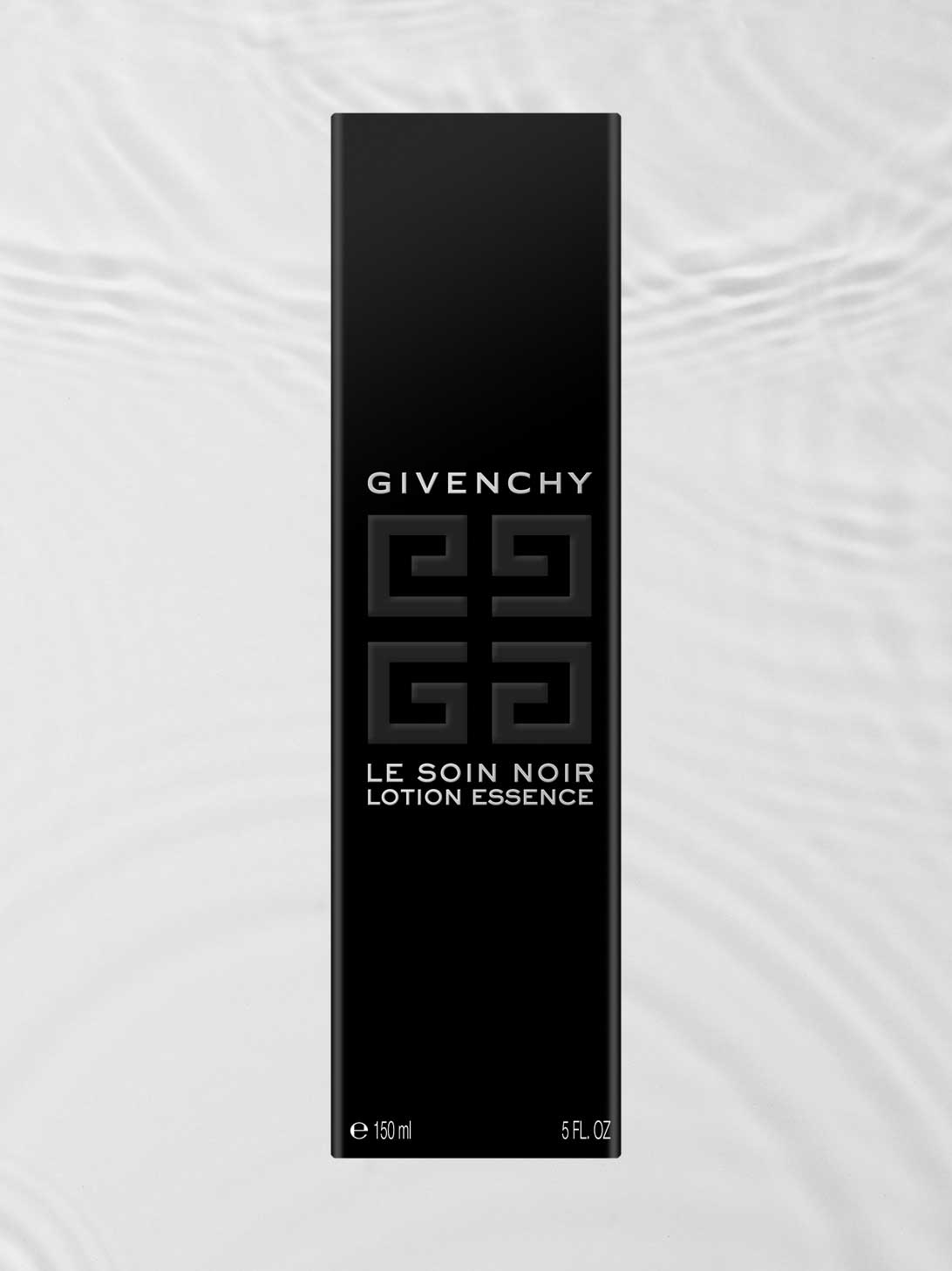 le soin noir lotion essence givenchy