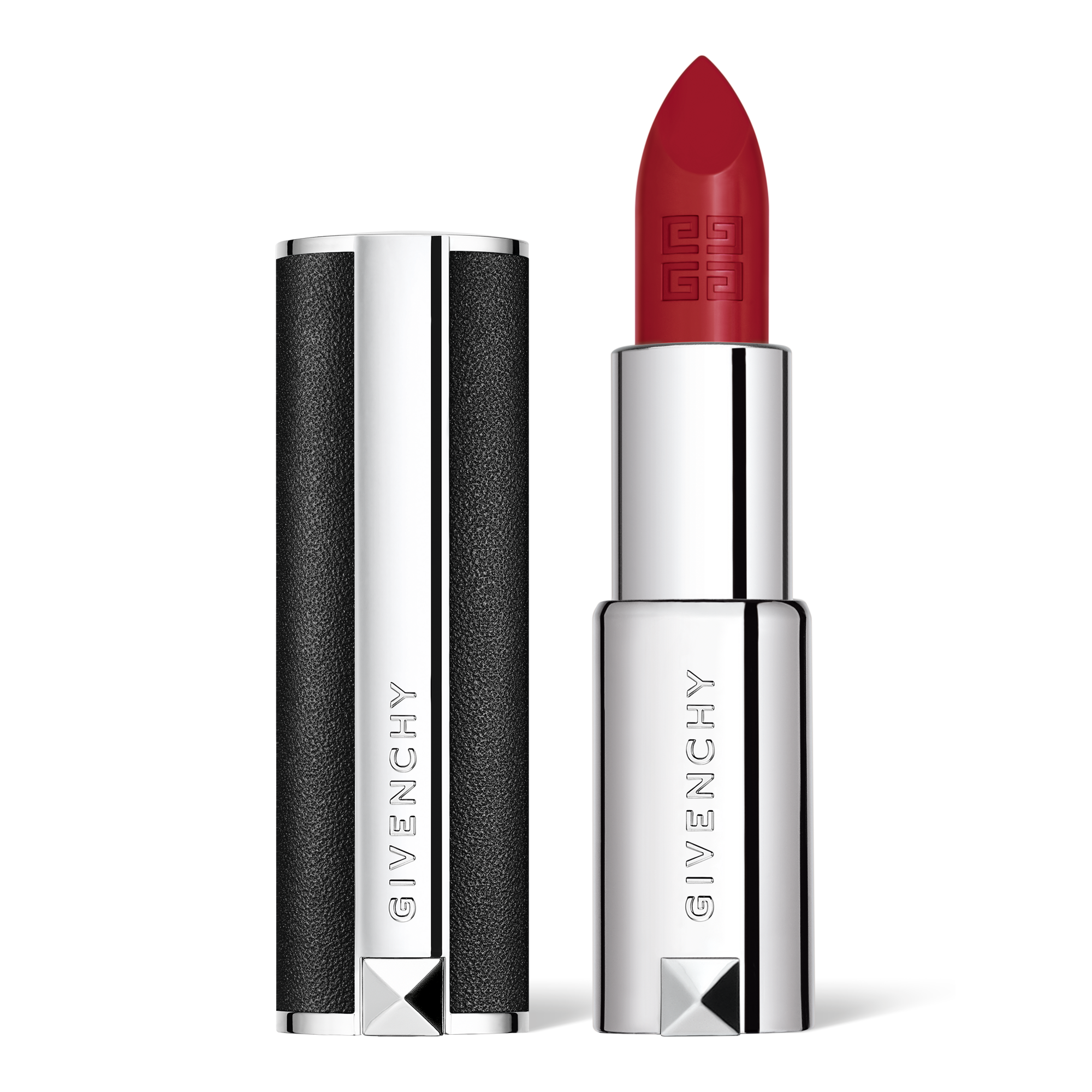 ルージュ ジバンシイ 全ての人を 美人 に昇華させる絶対口紅 Givenchy