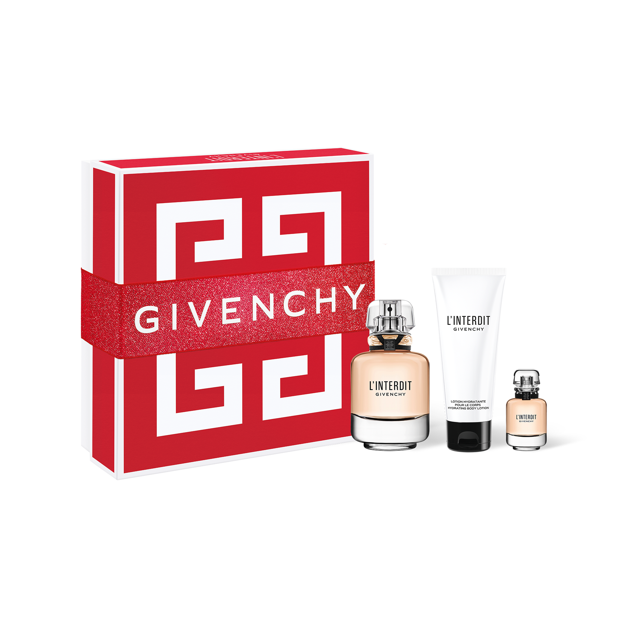 givenchy cologne gift set