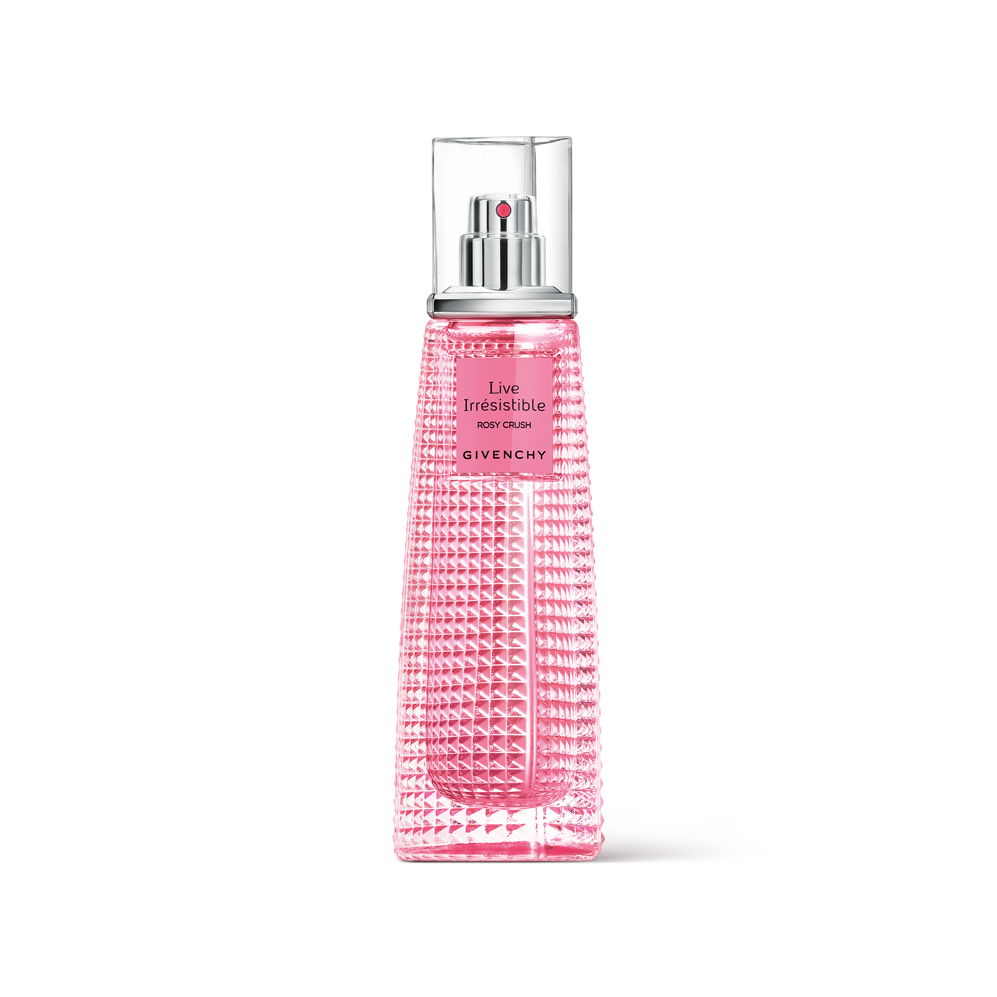 live irresistible givenchy rosy crush