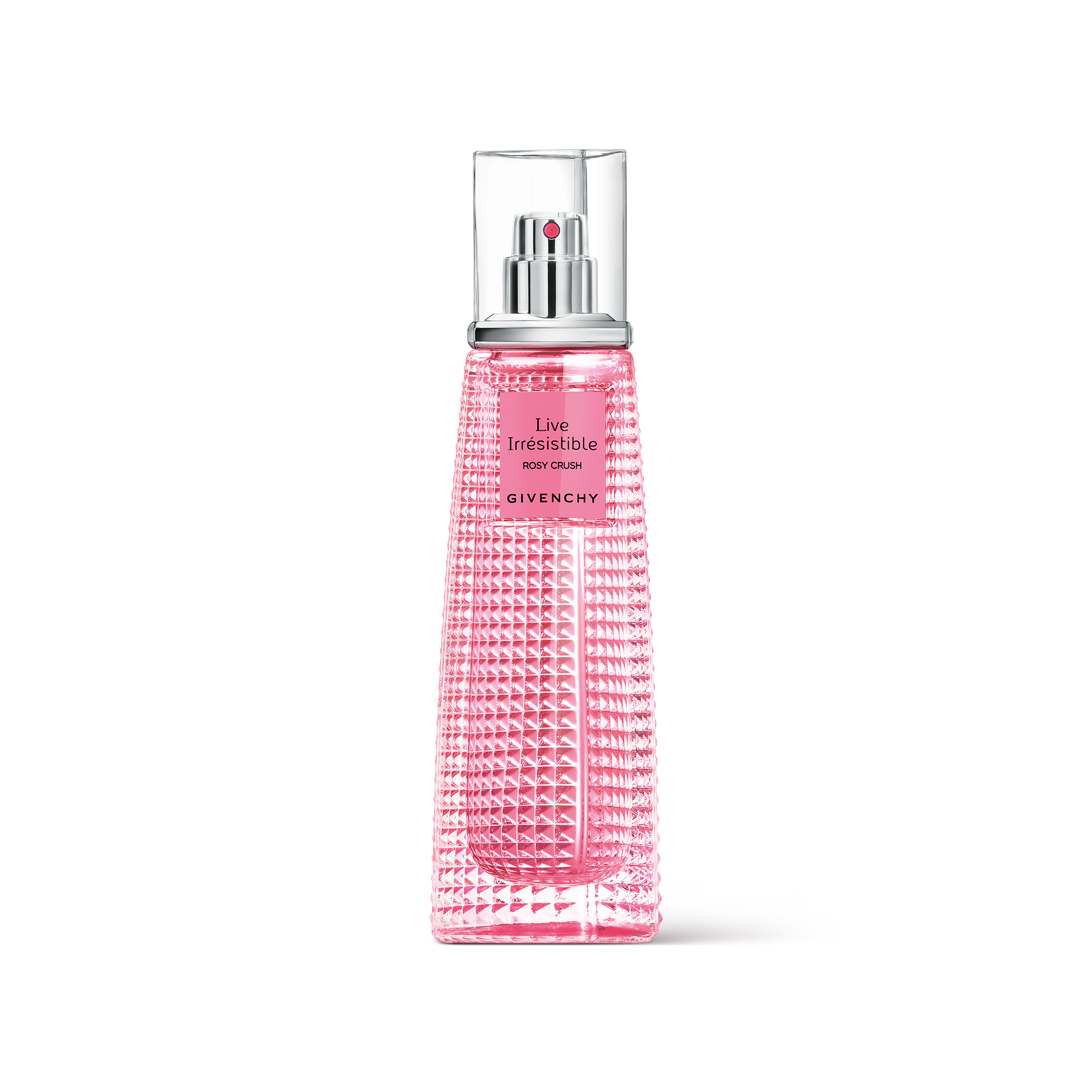 givenchy perfume live irresistible rosy crush