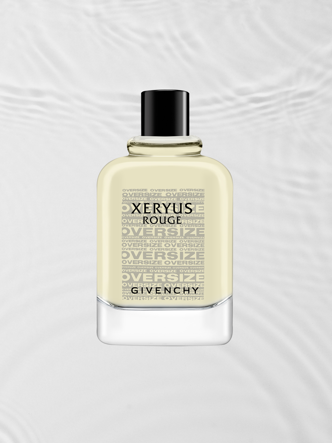 Xeryus Rouge - Eau de toilette | Givenchy Beauty