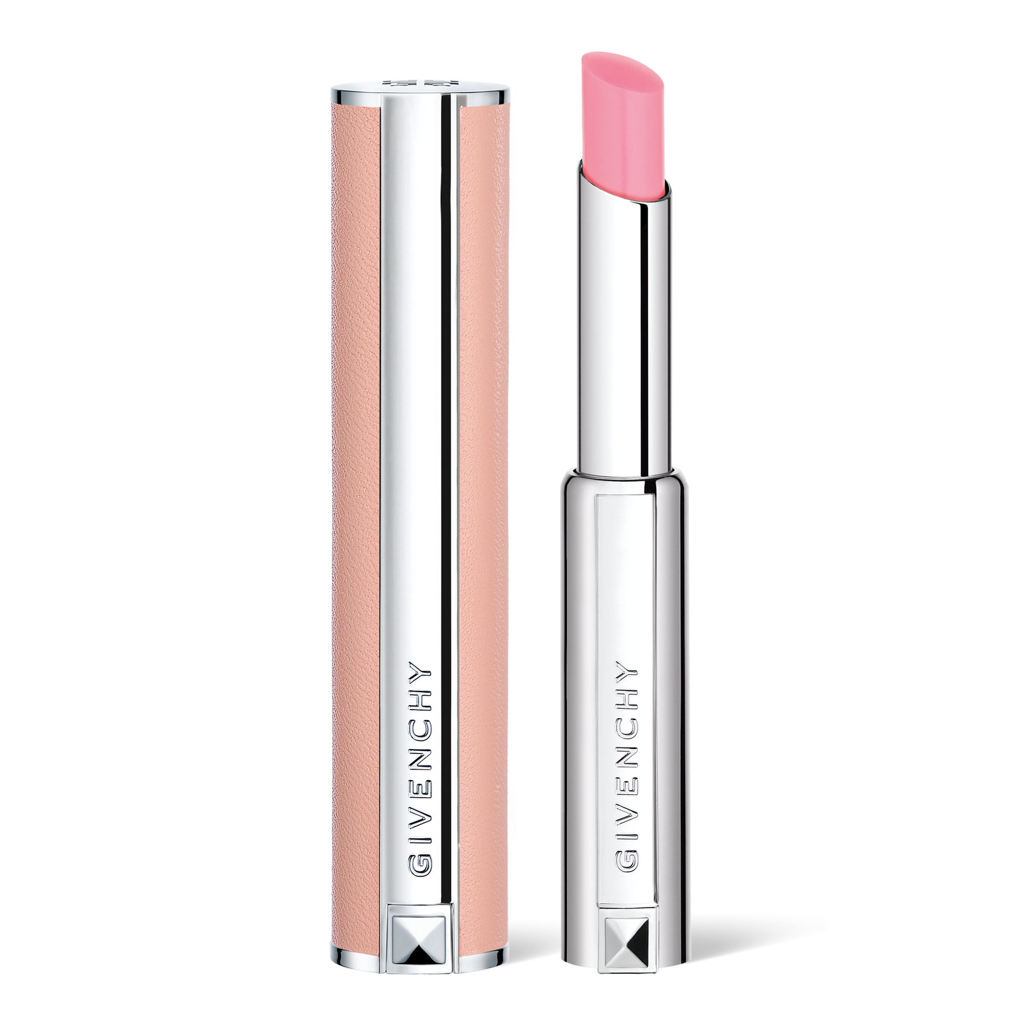 givenchy le rouge perfecto 01 perfect pink