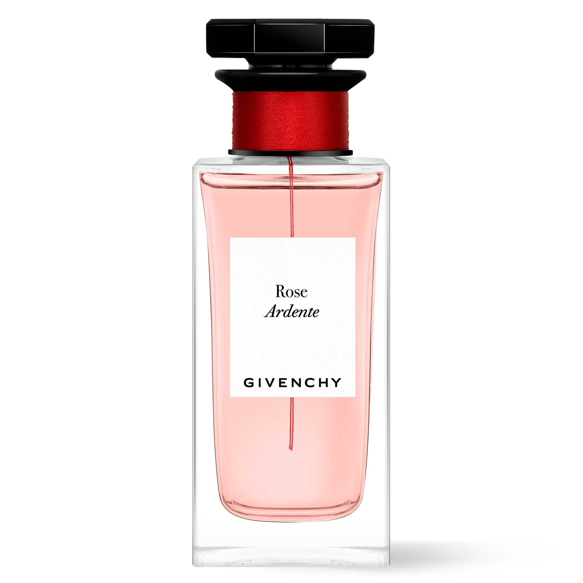 eau de givenchy rosée