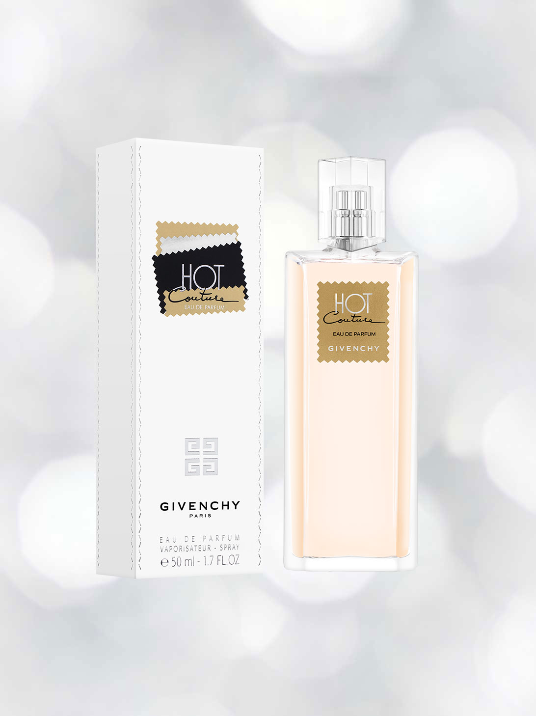 Hot couture perfume 100ml store