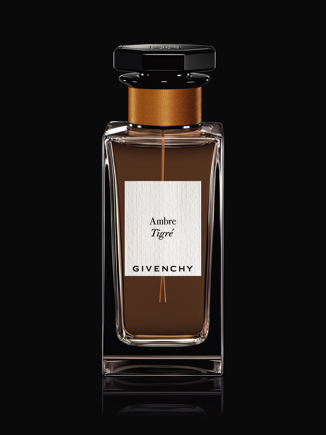 givenchy amber perfume