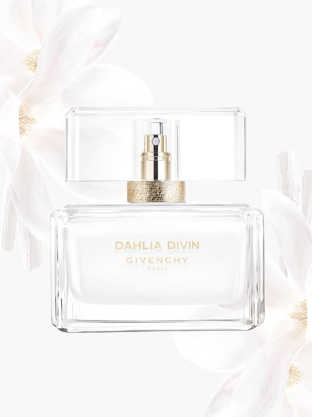 givenchy dahlia divin eau initiale review