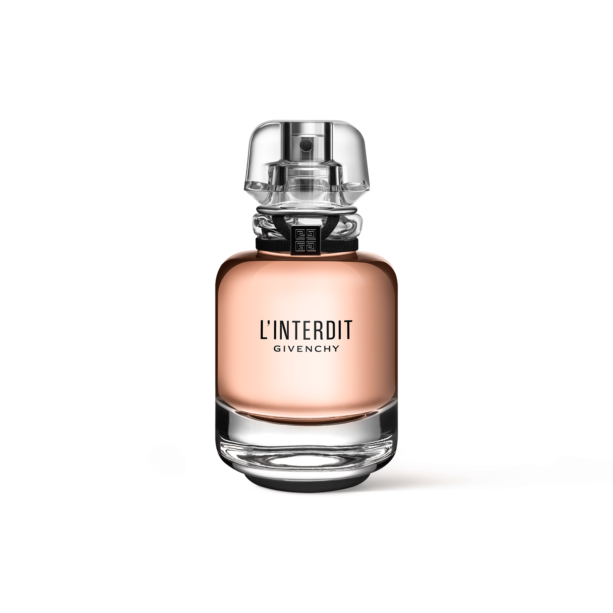 L'Interdit ∷ GIVENCHY