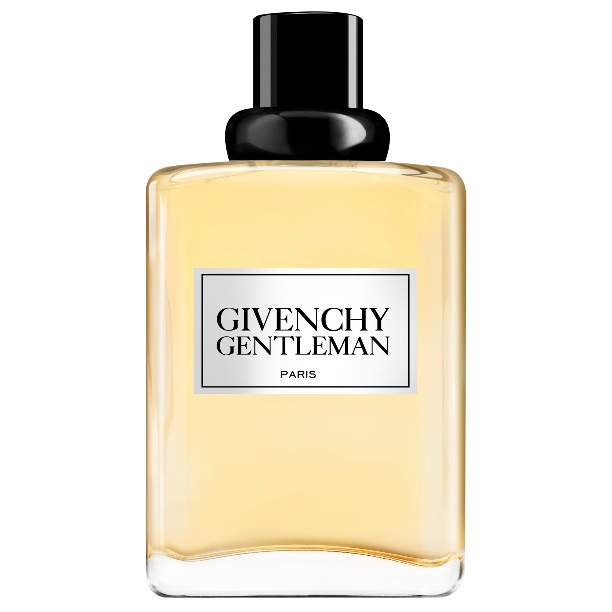 GENTLEMAN ORIGINAL • Eau de Toilette 