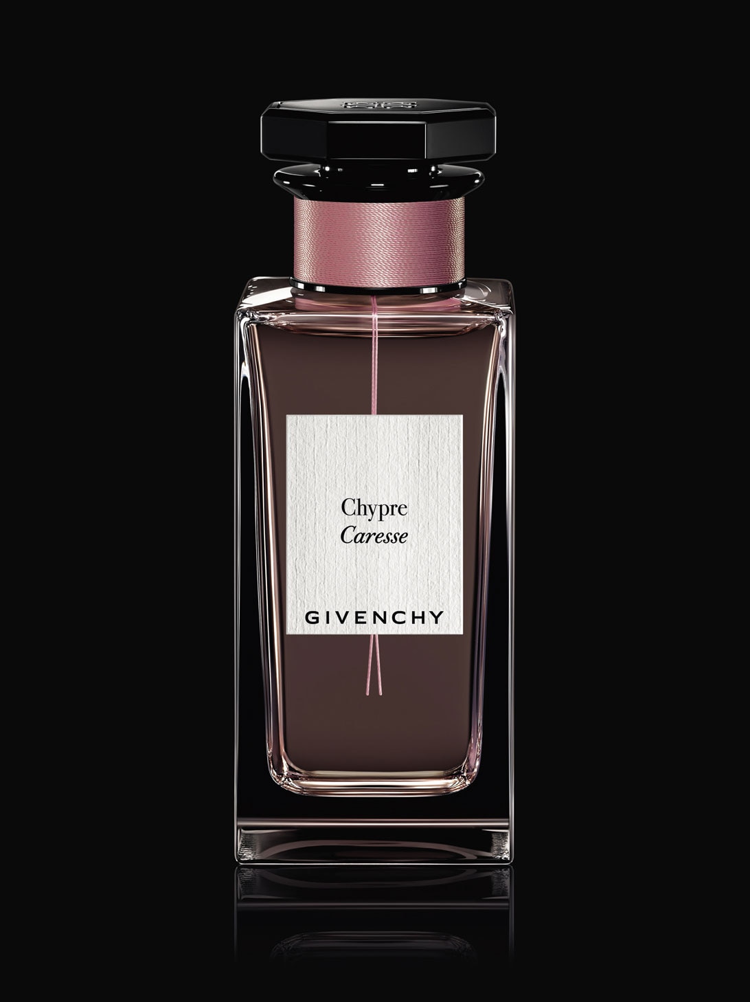 chypre caresse