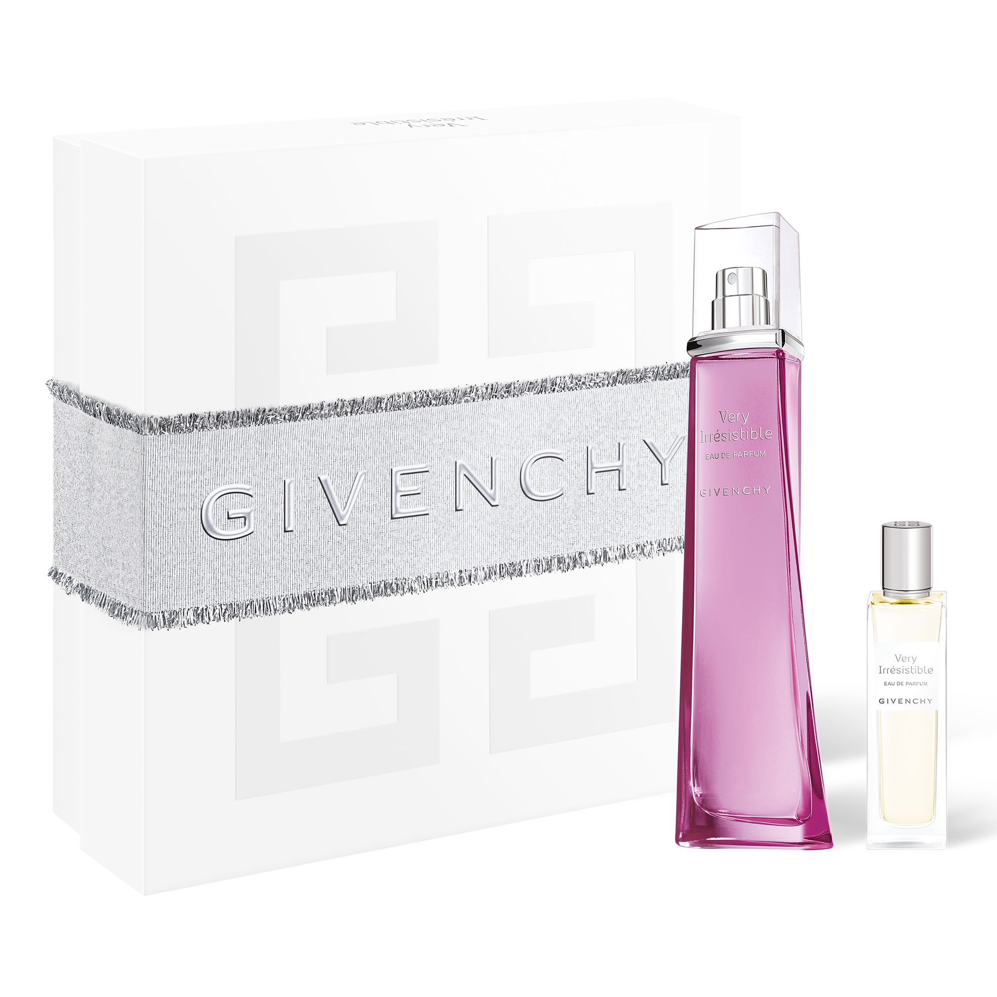 VERY IRRÉSISTIBLE EAU DE PARFUM | GIVENCHY BEAUTY - EAU DE PARFUM - GIFT SET  | Givenchy Beauty