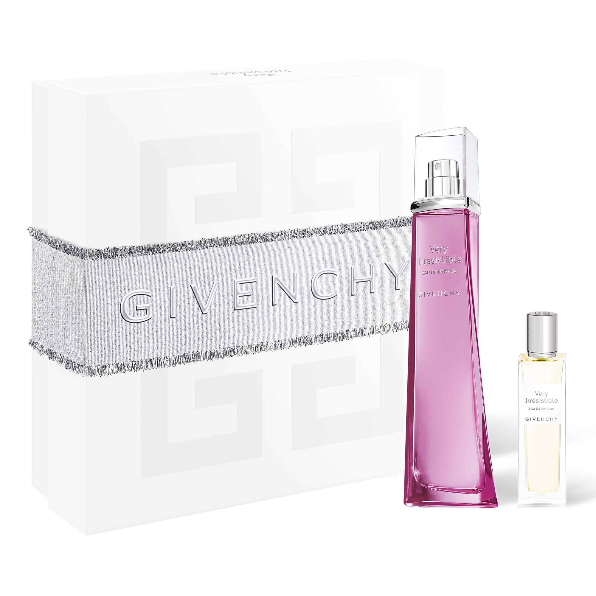 Persoonlijk Memoriseren Uitputten VERY IRRÉSISTIBLE Eau de Parfum