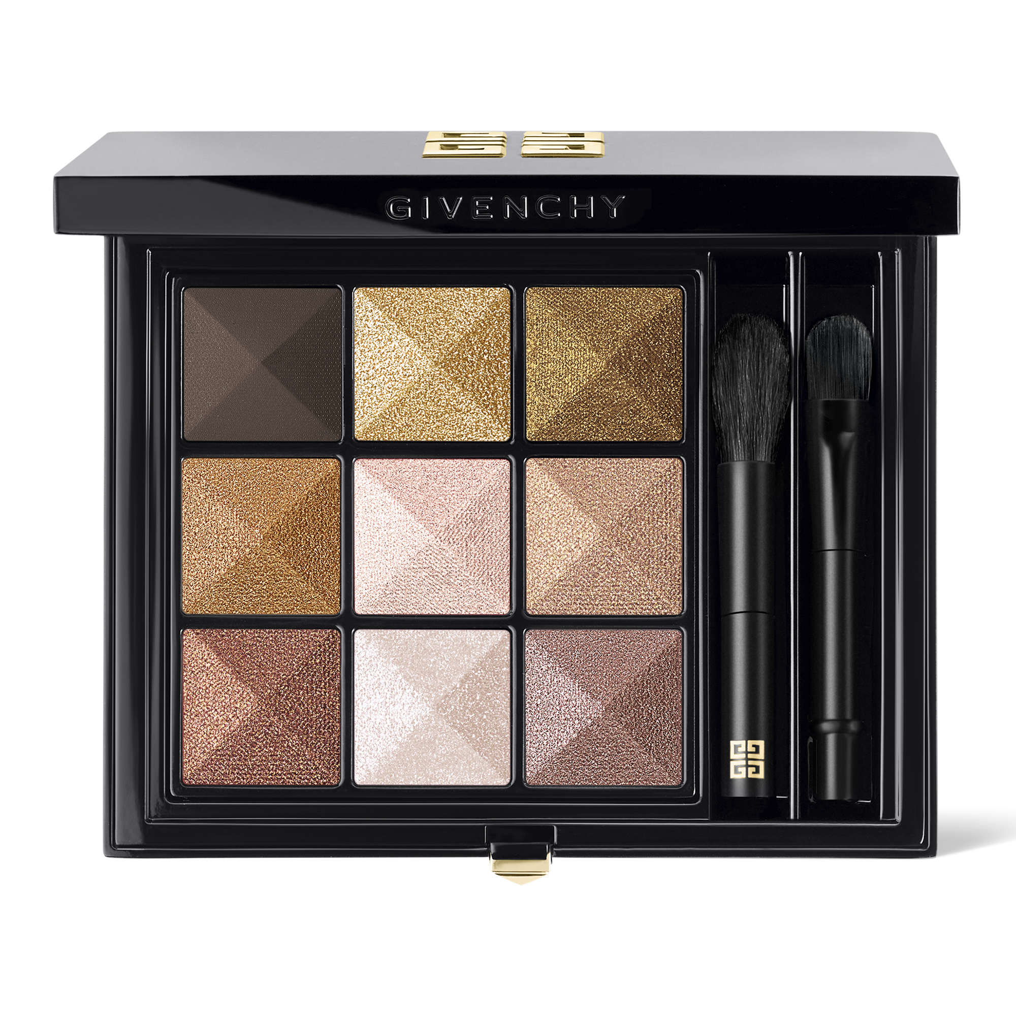 новинки теней для век. новинки теней для век. тени диор 2022. новинки теней для век. Handaiyan глиттер eyeshadow palette.