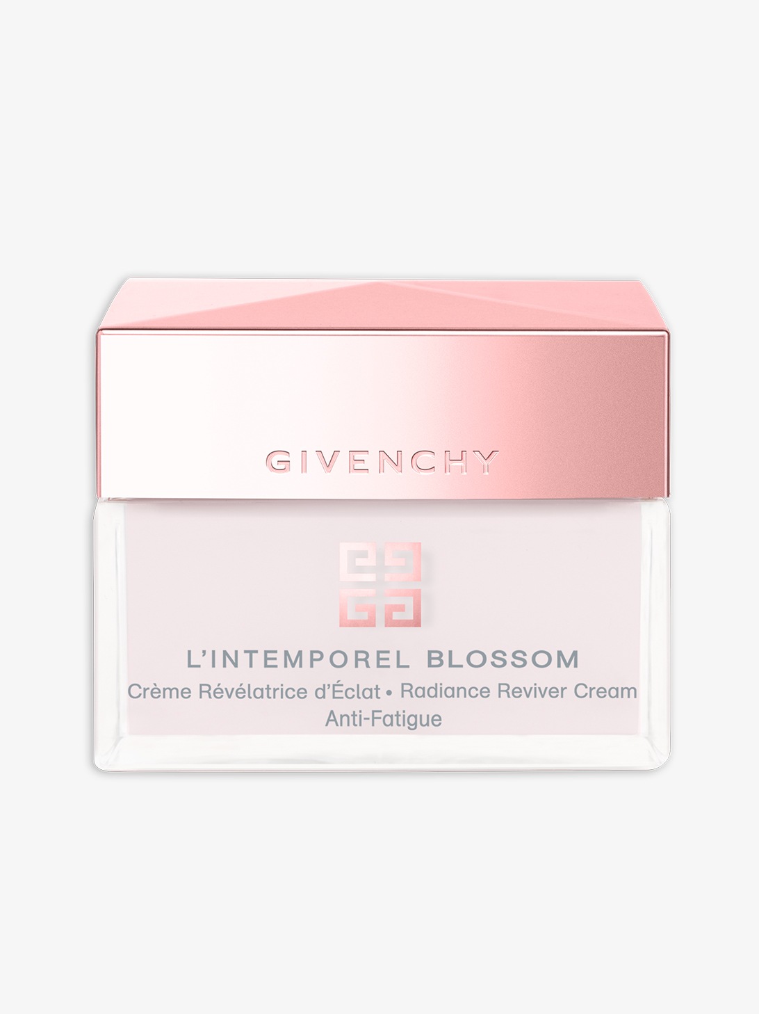 givenchy radiance reviver cream