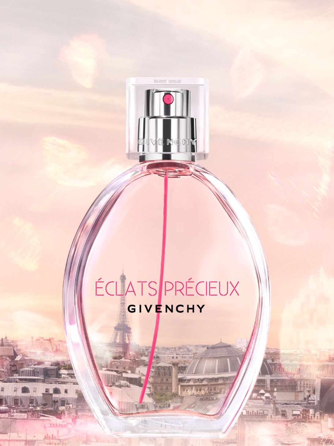 Eclats Precieux Eau De Toilette Givenchy