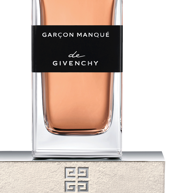 Garçon Manqué Perfume La Collection Particulière | Givenchy Beauty