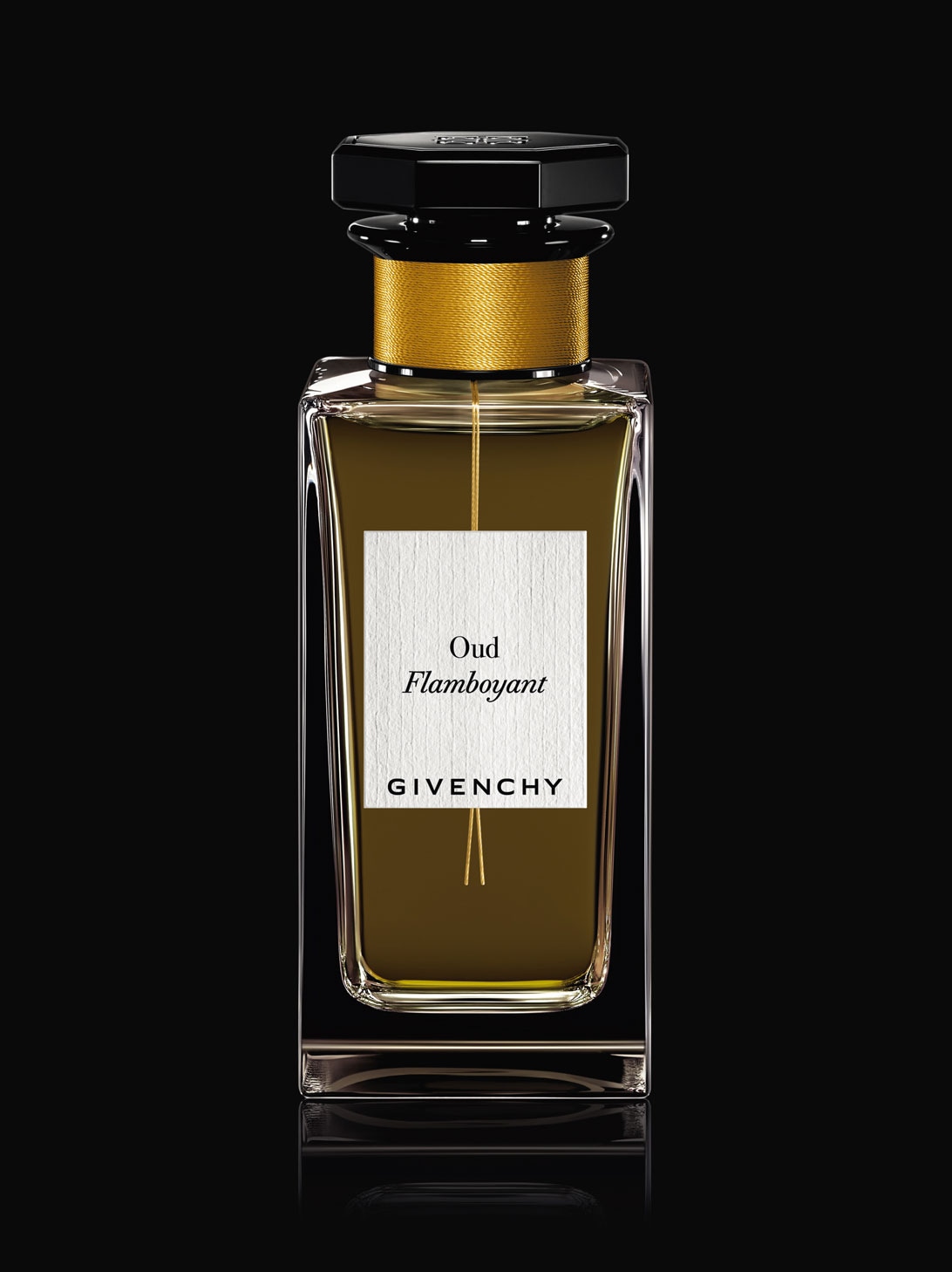 OUD FLAMBOYANT • L'Atelier de Givenchy, Eau de Parfum ∷ GIVENCHY