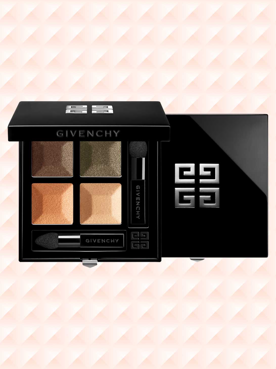 Тени живанши prisme quatuor 04. Givenchy тени 4х. Givenchy тени 4х. Givenchy тени для век. Givenchy le 9.