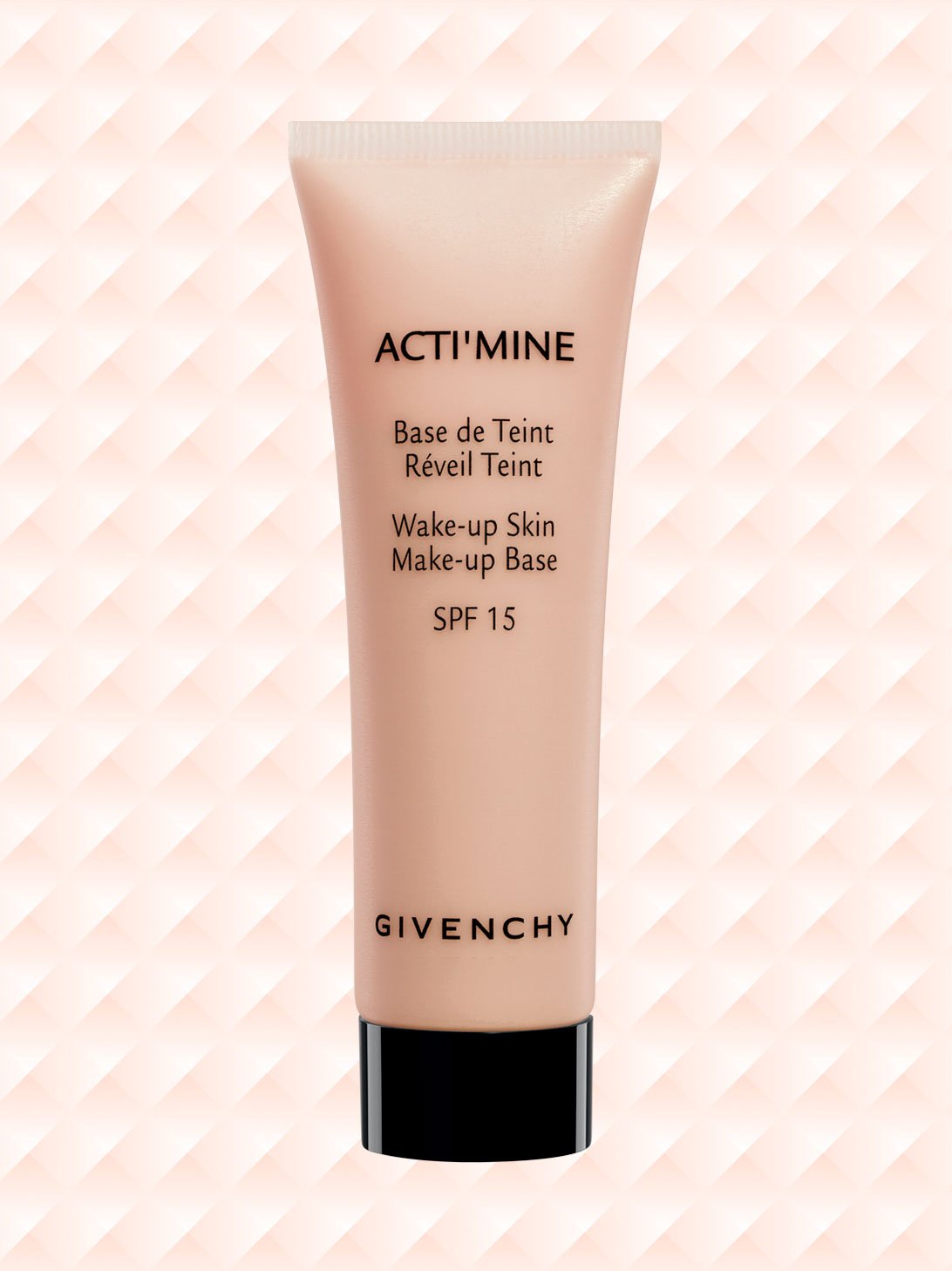 ACTI'MINE • Wake-Up Skin Make-Up Base 